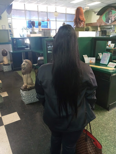 Beauty Salon «House of Brown Beauty Salon», reviews and photos, 9420 Jensen Dr, Houston, TX 77093, USA