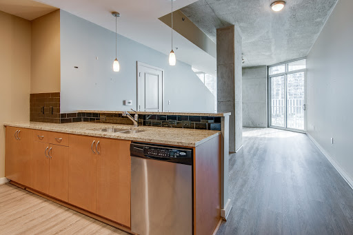 Real Estate Agency «Post and Company Real Estate», reviews and photos, 501 Ligon Dr, Nashville, TN 37204, USA