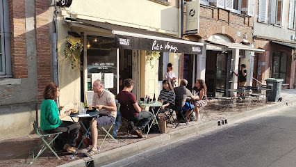 PETIT VOYAGE - RESTAURANT TOULOUSE