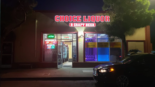 Discount Liquor, 212 S L St, Livermore, CA 94550, USA, 