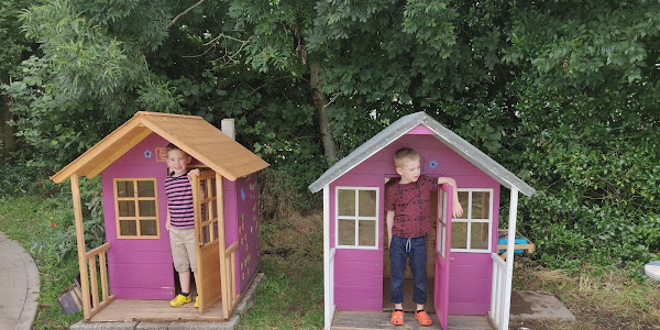 Kilcreggan Urban Farms