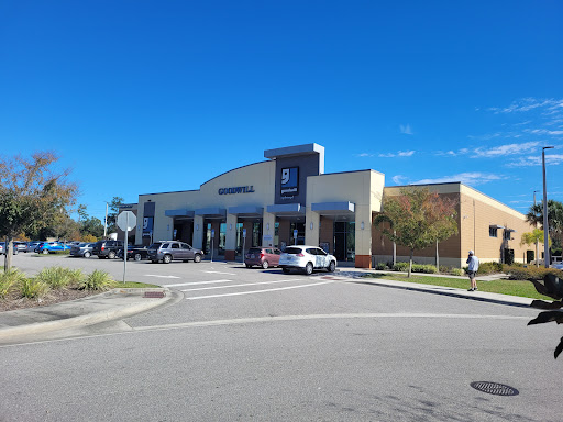 Thrift Store «Goodwill Port Orange», reviews and photos, 1752 Dunlawton Ave, Port Orange, FL 32129, USA