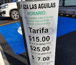 Plaza Las Águilas photo