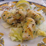 Photo n°2 de l'avis de fabry.n fait le 30/07/2023 à 06:52 sur le  Ristorante Mister Fantasy à Giardini Naxos