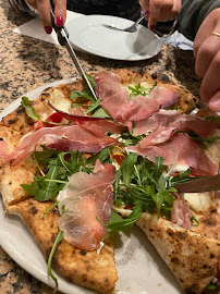 Plats et boissons du Restaurant italien La Toscana - Ristorante & Pizzeria à Grenoble - n°15