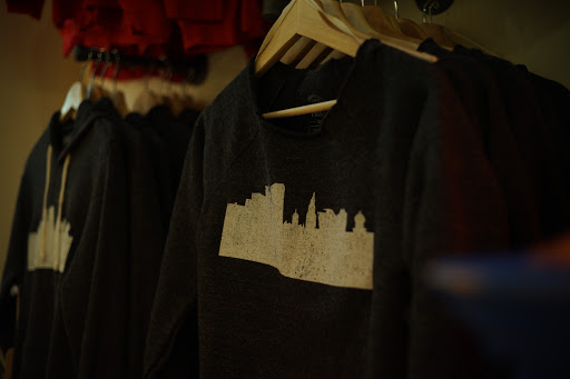 Stationery Store «Hartford Prints!», reviews and photos, 42 Pratt St, Hartford, CT 06103, USA