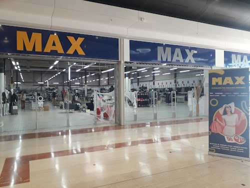 Grand magasin Max Perpignan