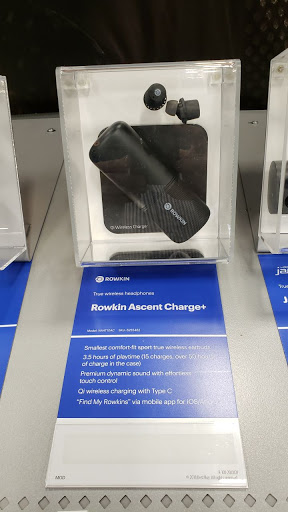 Electronics Store «Best Buy», reviews and photos, 401 S Mt Juliet Rd, Mt Juliet, TN 37122, USA