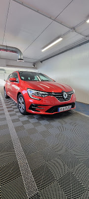 Location 3B Renault à Boulogne-Billancourt