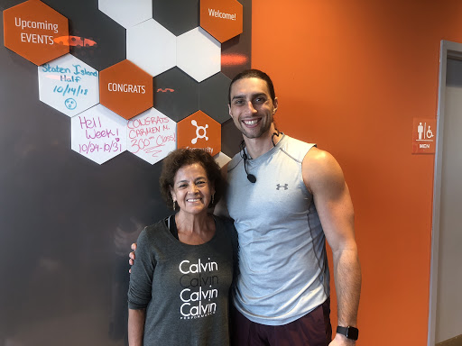 Gym «Orangetheory Fitness - Richmond», reviews and photos, 2409 Richmond Ave, Staten Island, NY 10314, USA