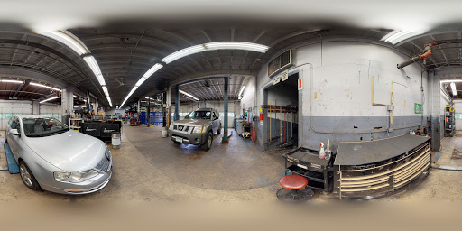 Auto Repair Shop «Modern Auto Care», reviews and photos, 9051 Flying Cloud Dr, Eden Prairie, MN 55347, USA