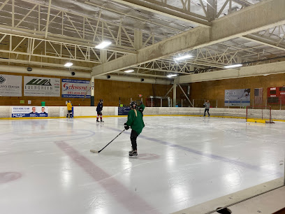 The Lumberyard Hockey & Sports Center