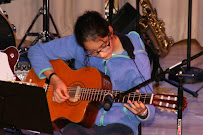 Paul Cabri Guitar Studio - Private & Group Guitar Lessons