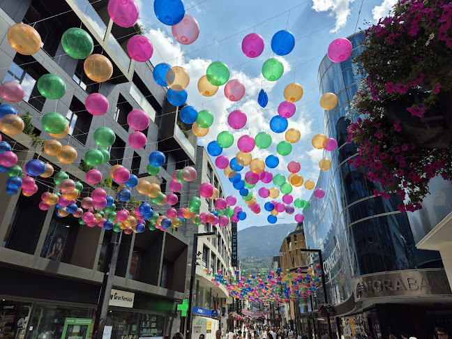 Opinii despre Andorra la Vella în El Tarter - Museo