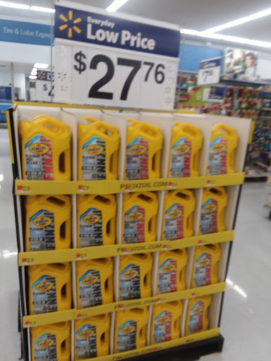 Department Store «Walmart Supercenter», reviews and photos, 1546 Marion-Mt Gilead Rd, Marion, OH 43302, USA