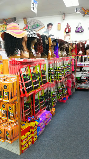 Cosmetics Store «Su Beauty Supply», reviews and photos, 4628 University Blvd E # D, Tuscaloosa, AL 35404, USA