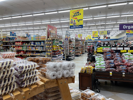 Grocery Store «Family Fare Supermarket», reviews and photos, 699 U.S. 2, St Ignace, MI 49781, USA
