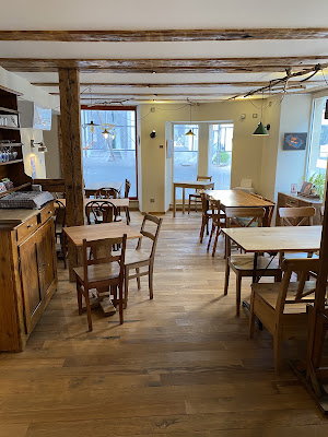 Resto Bio L'Acoustic à Sélestat