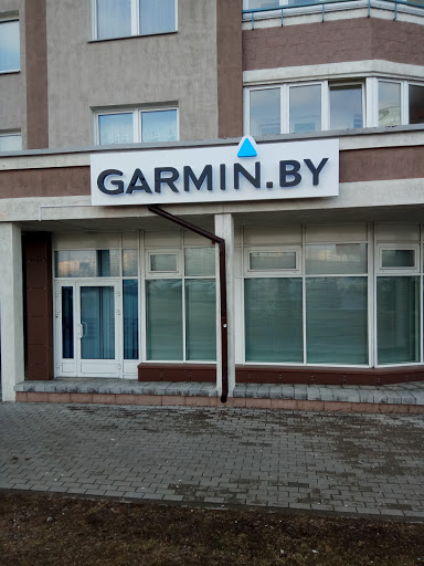 Garmin Brand Shop