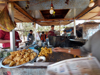 Mangal Samosa - A Market, Sector, Bhilai, Chhattisgarh 490006, India