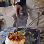 Photo n°5 de l'avis de Mario.a fait le 05/03/2023 à 19:46 sur le  Larry à Pozzuoli