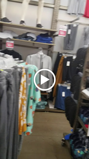 Clothing Store «Old Navy», reviews and photos, 1201 Barbara Jordan Blvd, Austin, TX 78723, USA