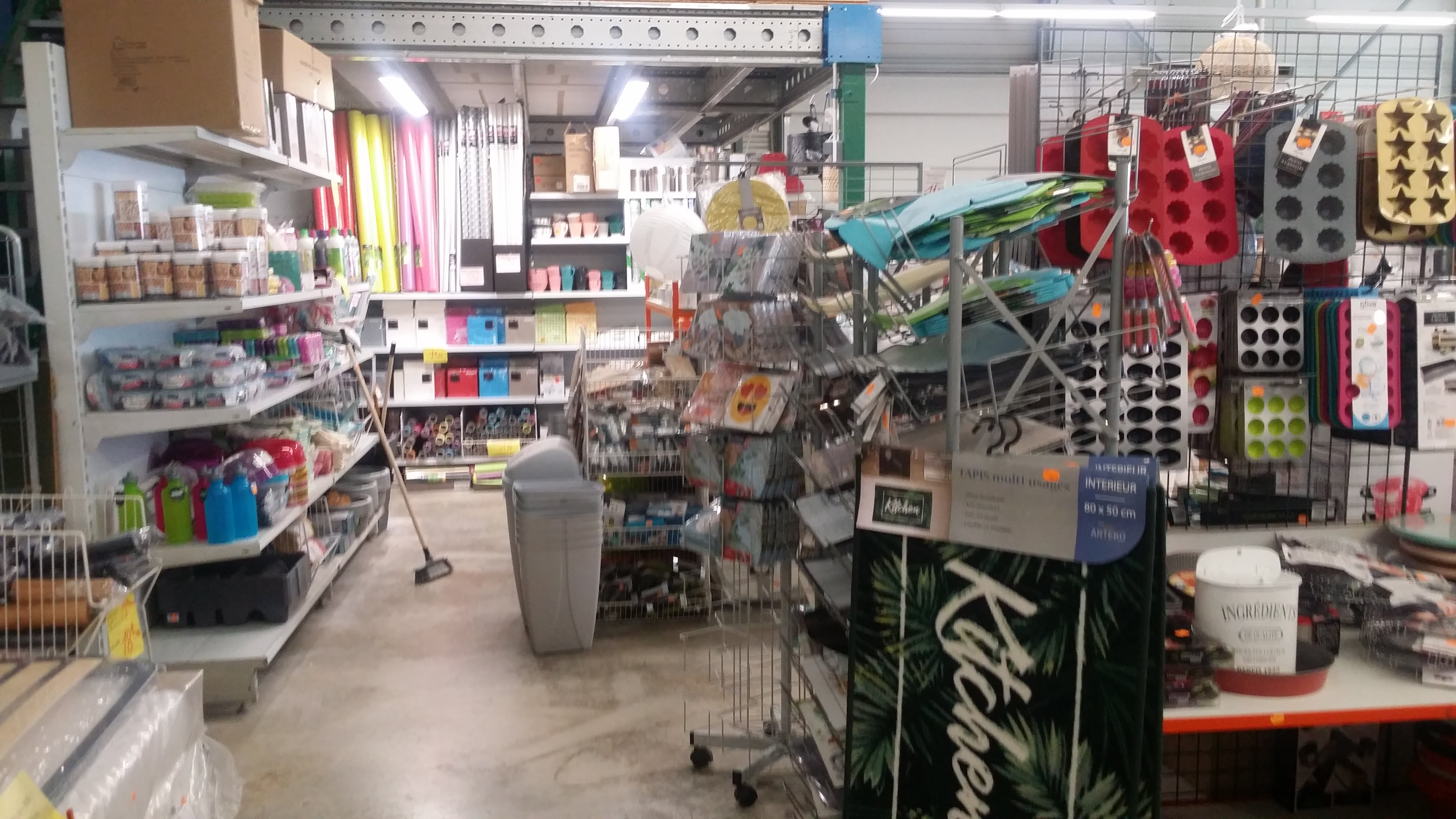 Photo n° 2 de l'avis de Alain.o fait le 21/08/2019 à 16:54