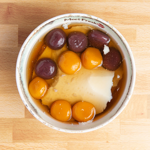 Dessert Shop «Meet Fresh», reviews and photos, 19449 Stevens Creek Blvd #120, Cupertino, CA 95014, USA