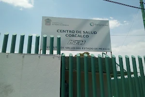 Centro de Salud Coacalco image