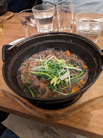 Bulgogi du Restaurant coréen IDAM_Cuisine Coréenne à Paris - n°19