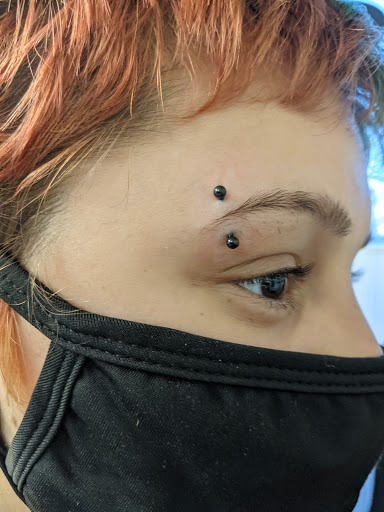 Explore sa tattoo ideas, creative tattoo ideas in Redding, available at Caddy Daddys