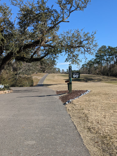 Golf Course «Diamondhead Golf Course», reviews and photos, 7600 Country Club Cir, Diamondhead, MS 39525, USA