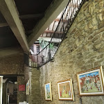 Photo n°19 de l'avis de Paolo.i fait le 17/05/2019 à 19:37 sur le  Ristorante Il Madrigale à Spoleto