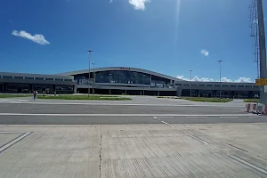 Aeroporto de Nacala image