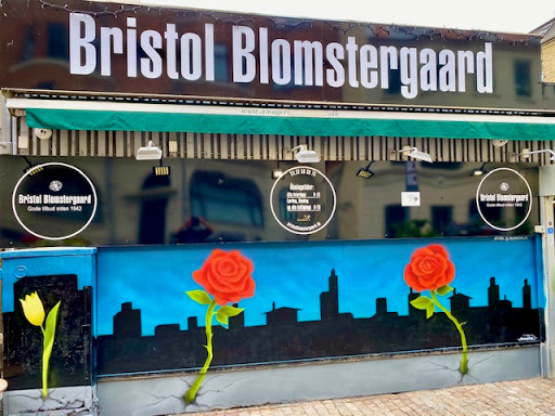 Bristol Blomstergaard