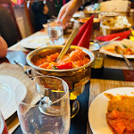 Photo n°1 de l'avis de kiranjit.a fait le 29/12/2023 à 19:47 sur le  Bollywood Tadka à Goslar