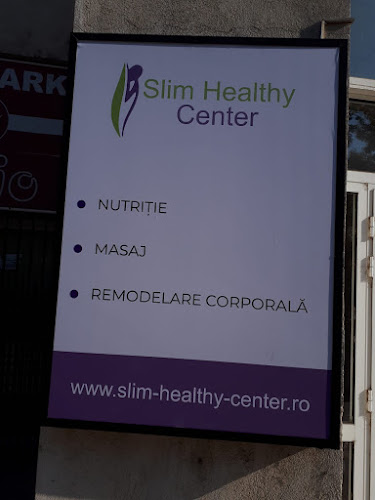 Slim healthy center - Doctor