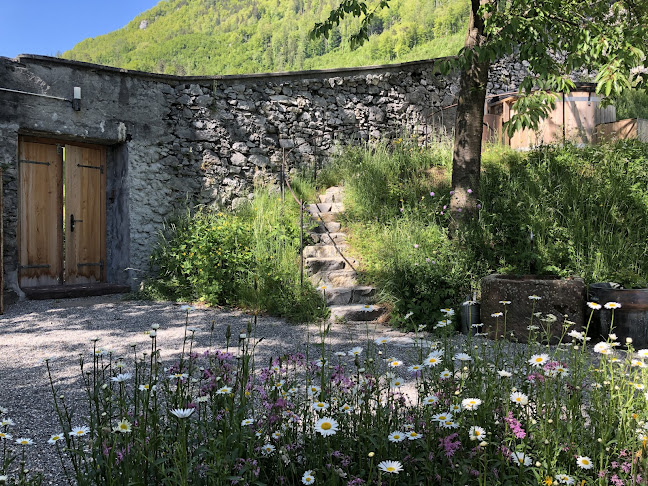 Jakober Gärten - Glarus Nord