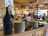 Plats et boissons du Restaurant italien Casa Maria à Niort - n°1