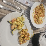 Photo n°3 de l'avis de Damaskje.e fait le 04/02/2019 à 10:02 sur le  Ristorante La Lanterna al borgo da Ciro à San Marcello