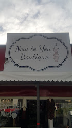New To You Boutique