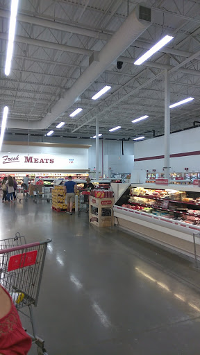 Warehouse club «BJ’s Wholesale Club», reviews and photos, 16200 SW 88th St, Miami, FL 33196, USA