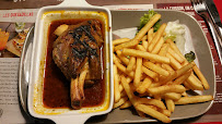 Steak du Restaurant Buffalo Grill Beaucouze - n°5