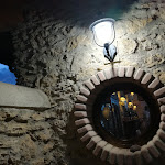 Photo n°2 de l'avis de Maurizio.o fait le 13/07/2019 à 21:40 sur le  RISTORANTE PIZZERIA IL CAVALLINO dal 1977 à Isola di Capo Rizzuto