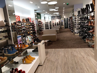 Chaussures Jean Paul Steinmetz à Schiltigheim