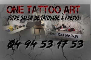 One Tattoo Art image