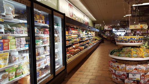 Supermarket «Big Y», reviews and photos, 33 Fieldstone Commons, Tolland, CT 06084, USA
