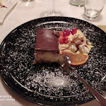 Photo n°3 de l'avis de marco.i fait le 21/01/2020 à 22:00 sur le  Restaurant Sportzone Pfarrhof à Bolzano