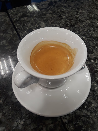 Candy Store «Morrone Pastry Shop & Cafe», reviews and photos, 2349 Arthur Ave, Bronx, NY 10458, USA