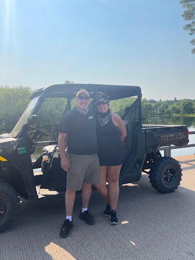 ATV Dealer «Airtec Sports of Hudson», reviews and photos, 1401 Gateway Cir, Hudson, WI 54016, USA